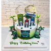 IH - 20
