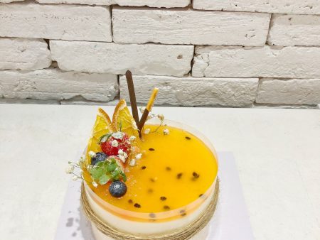 CD15-Chanh dây mini