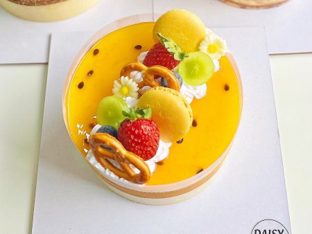 CD12-Chanh dây mini