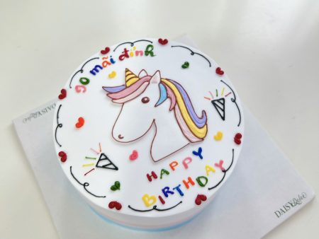 V243-Vẽ Ngựa Pony