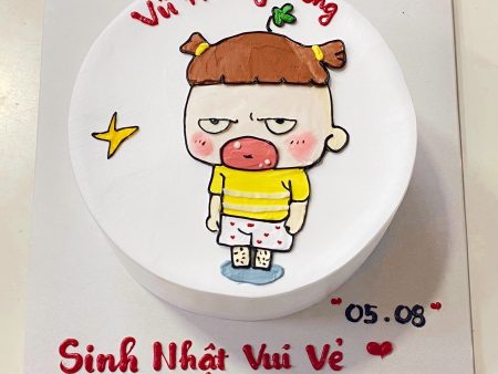 V236-Vẽ Quỳnh AKA