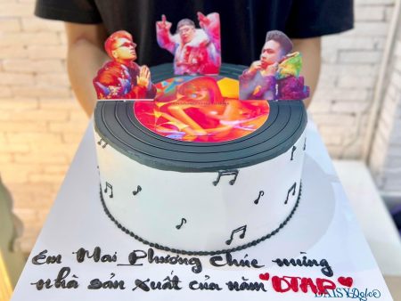 ST6691-Bánh In Hình