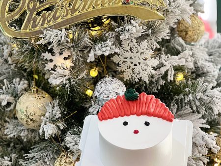 Bánh Mini-Bánh Noel