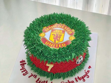 ST6720-Bánh In Hình-Bóng Đá