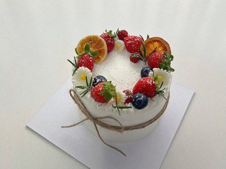 MN11-Bánh Sữa Tươi Mini