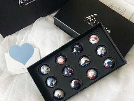 Socola BonBon - Socola Valentine