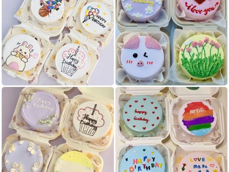 BT13- Bento 10cm