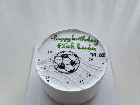 MN37-Vẽ Trái Bóng-Bóng Đá-Nam-Bé Trai