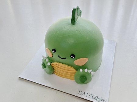 MN39-Tạo Hình Khủng Long Mini