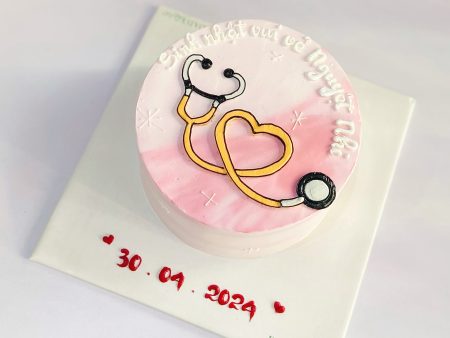 V287-Vẽ Tai Nghe-Bác Sĩ