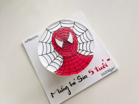 V300-Vẽ Siêu Nhân-Bé Trai