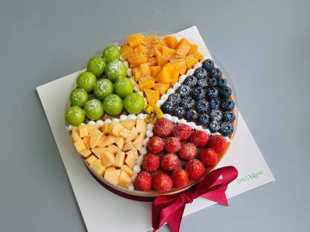 GT7-Bánh Flan Gato 24CM