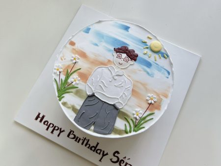 V303-Vẽ Nam-Chàng Trai