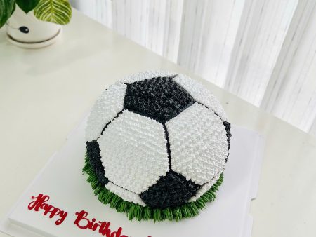 TH94-Tạo Hình Quả Bóng-Trái Banh.