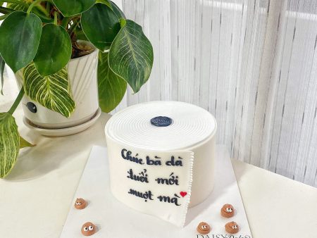 TH95-Tạo Hình Cuộn Giấy.