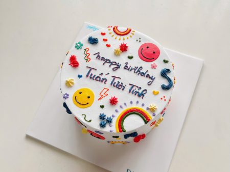 V314-Vẽ Nhiều Hoạ Tiết