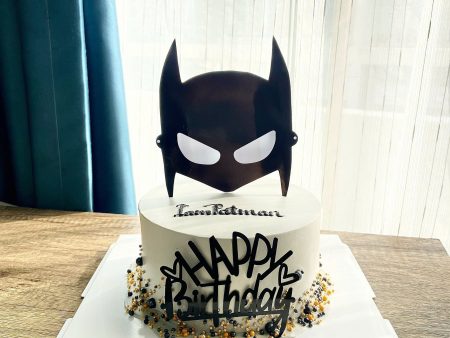 ST6862-In Hình Mặt Nạ Sắt