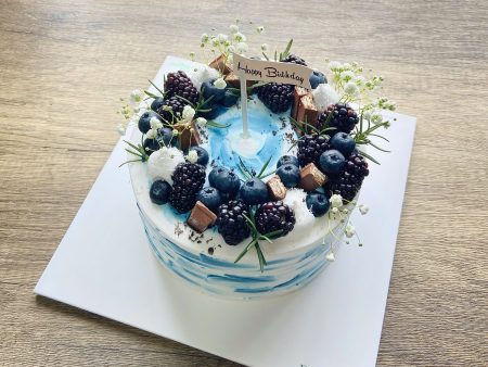 TC209-Mẫu Trái Cây