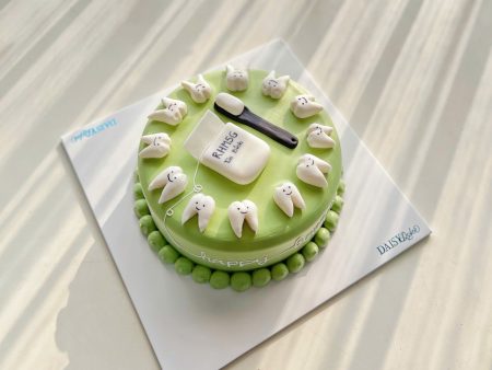 TH127-Tạo Hình Gum-Chỉ Nha Khoa-Tạo Hình Răng.