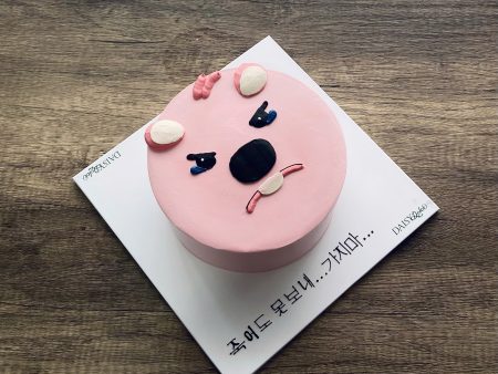 TH147-Tạo Hình Thú