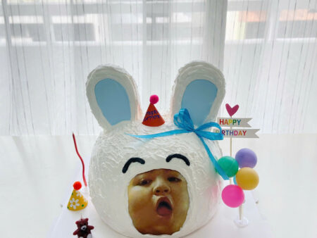 BÁNH TẠO HÌNH HÀI HƯỚC-TROLL