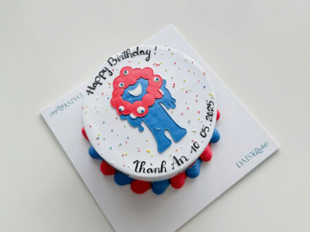 BÁNH VẼ MYAKU-MYAKU