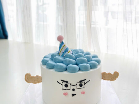 BÁNH TẠO HÌNH LỰC SĨ-NGỘ NGHĨNH