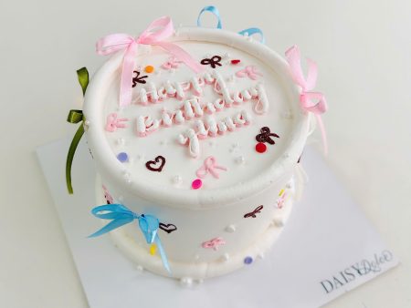 BÁNH ĐƠN GIẢN-SIMPLE-NƠ NHỎ
