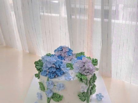 FL3736-BÁNH HOA CẨM TÚ CẦU