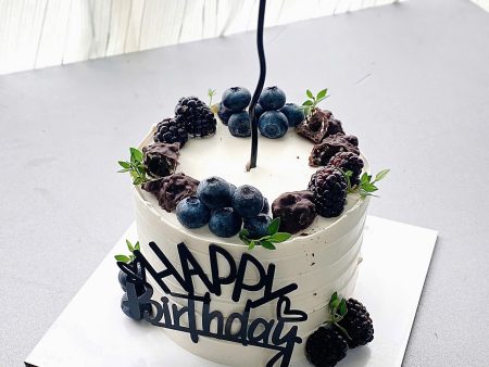 TC0255-BÁNH TRANG TRÍ VIỆT QUẤT