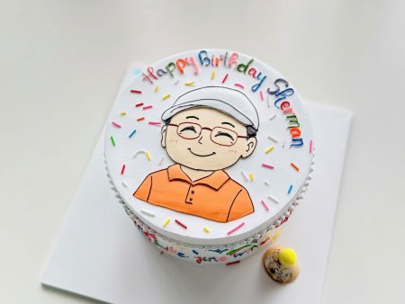 BÁNH VẼ NAM