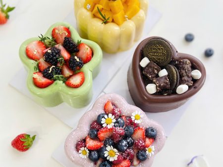 PUDDING 10CM