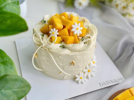 BÁNH Ô LONG LÀI XOÀI