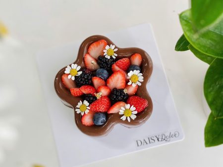 PUDDING CHOCO